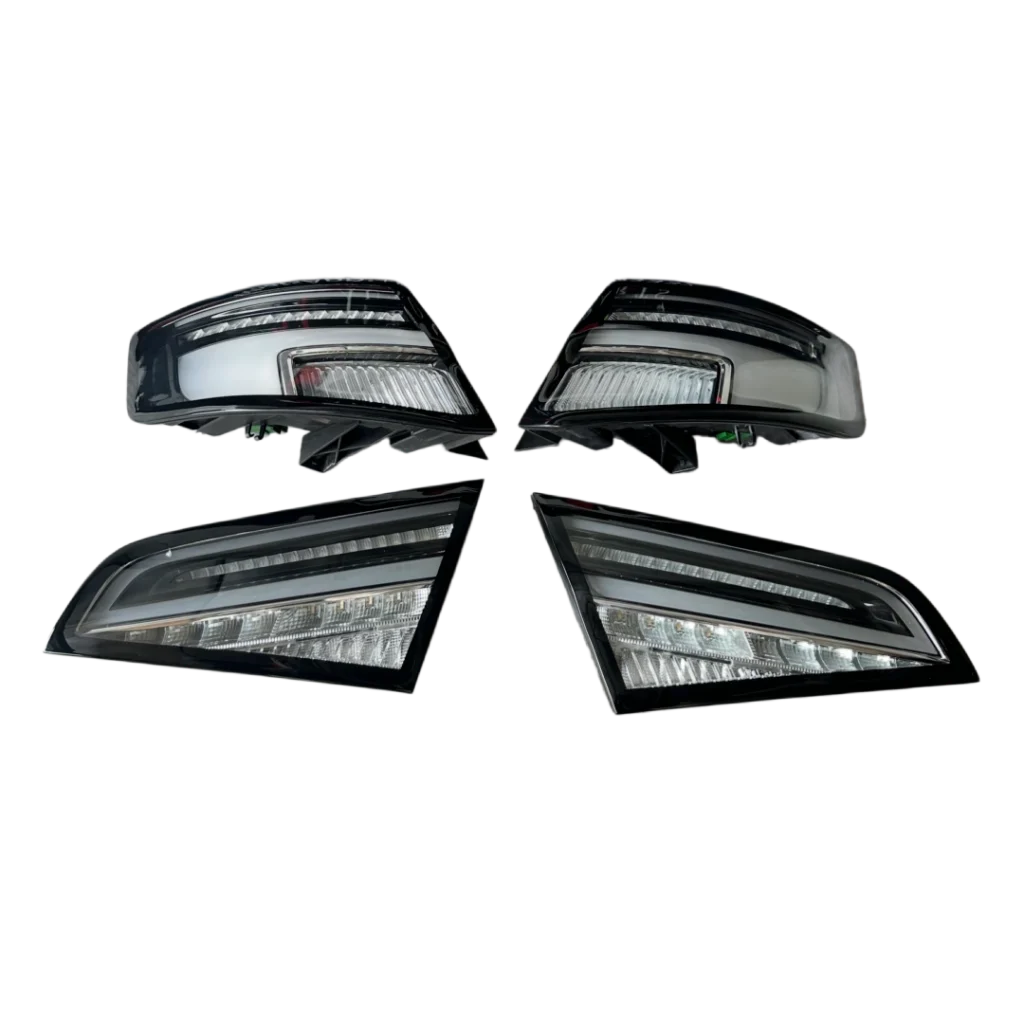 A3 Venom Tail Light