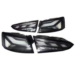 Audi A5 S5 RS5 Custom Taillights