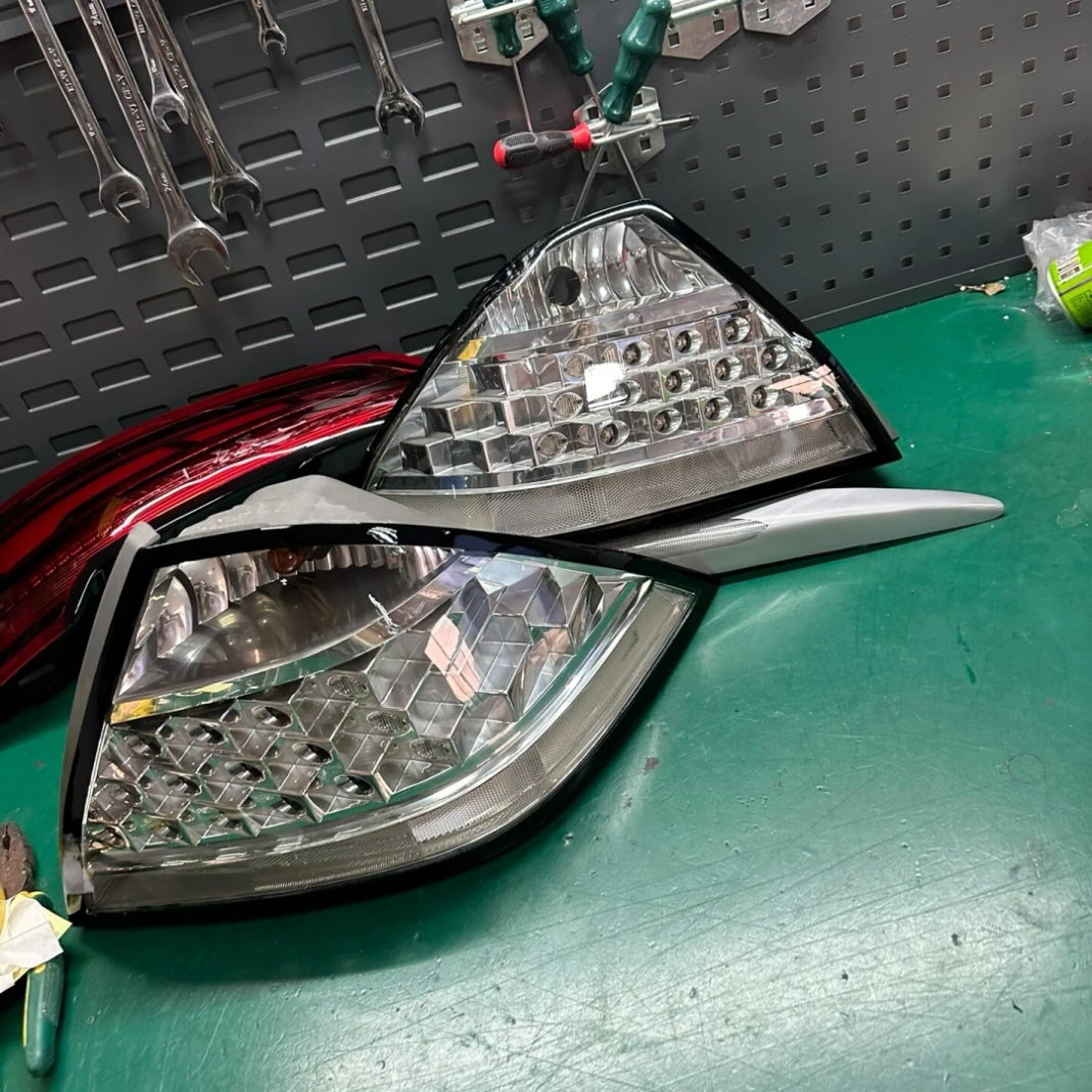 2006-2008 Honda Accord 7.5 gen tail lights