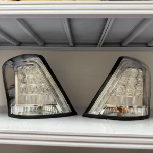 Toyota Crown Custom Taillights