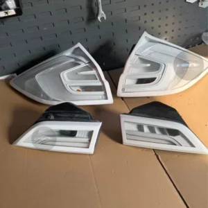 Honda Jade tail lights