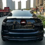 Audi A6 C8 Tail Lights
