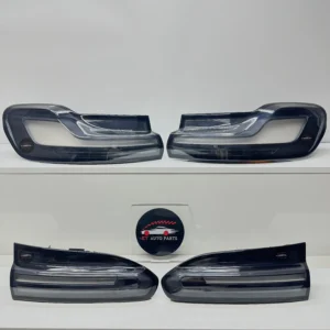 BMW X4 G02 Tail Light