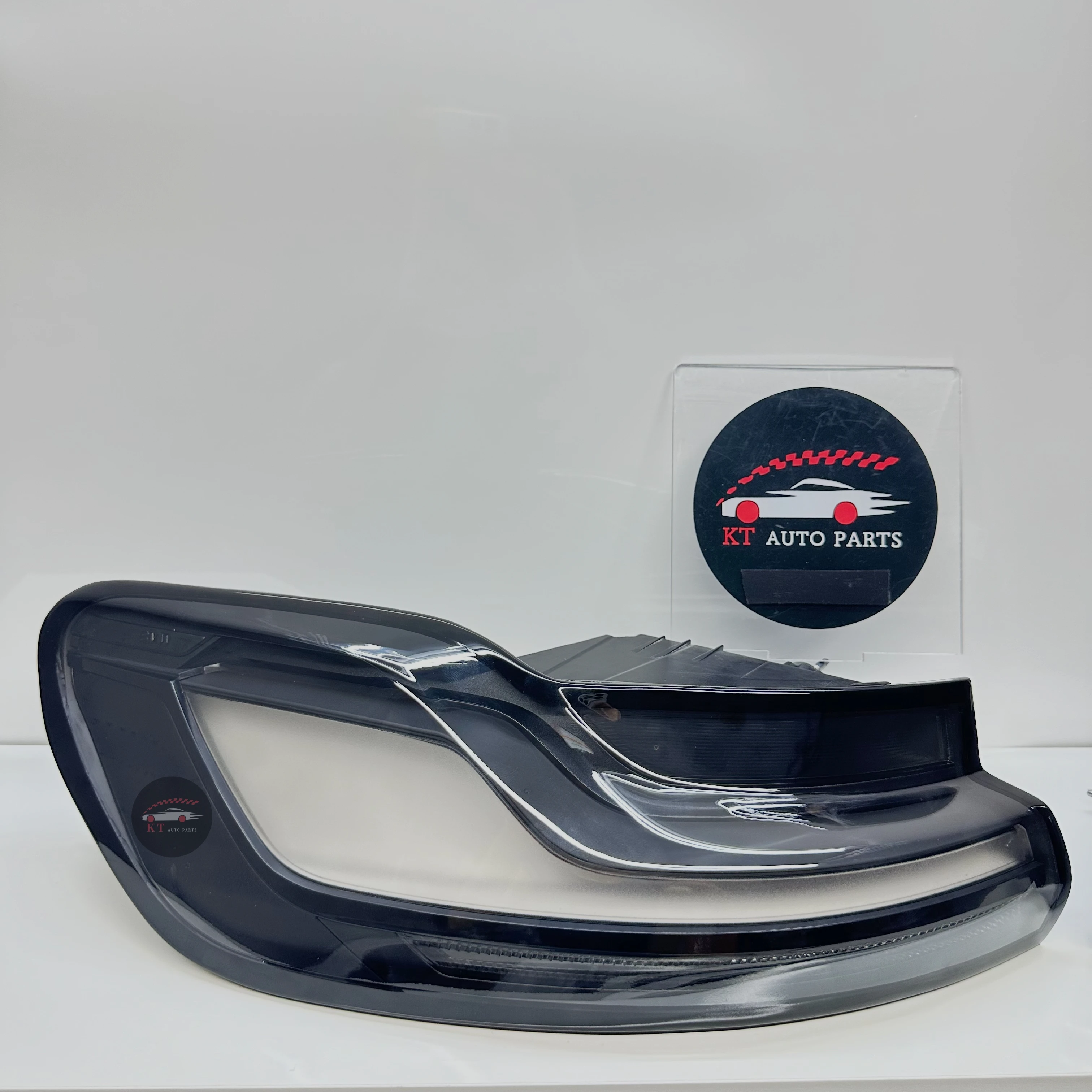 BMW X4M F98 tail lights